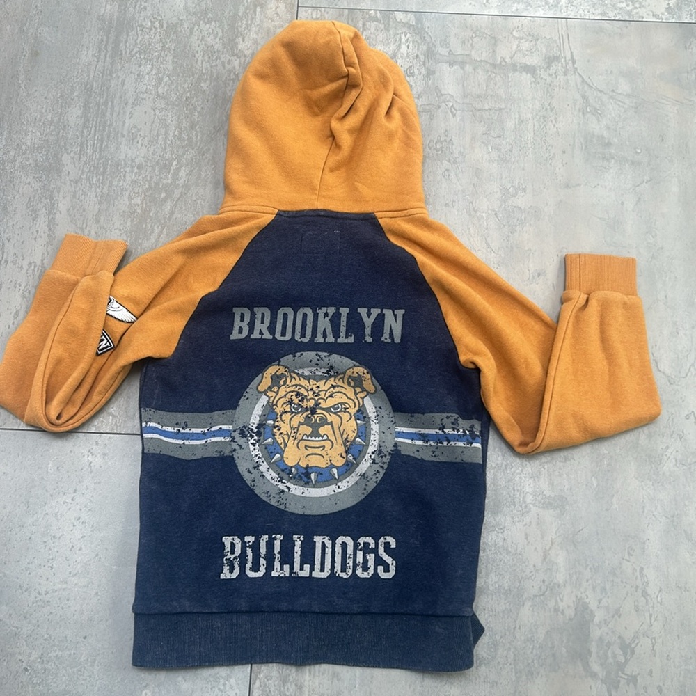 Butter Super Soft Hoodie